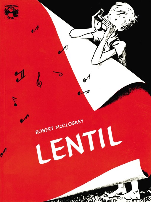 Title details for Lentil by Robert McCloskey - Available